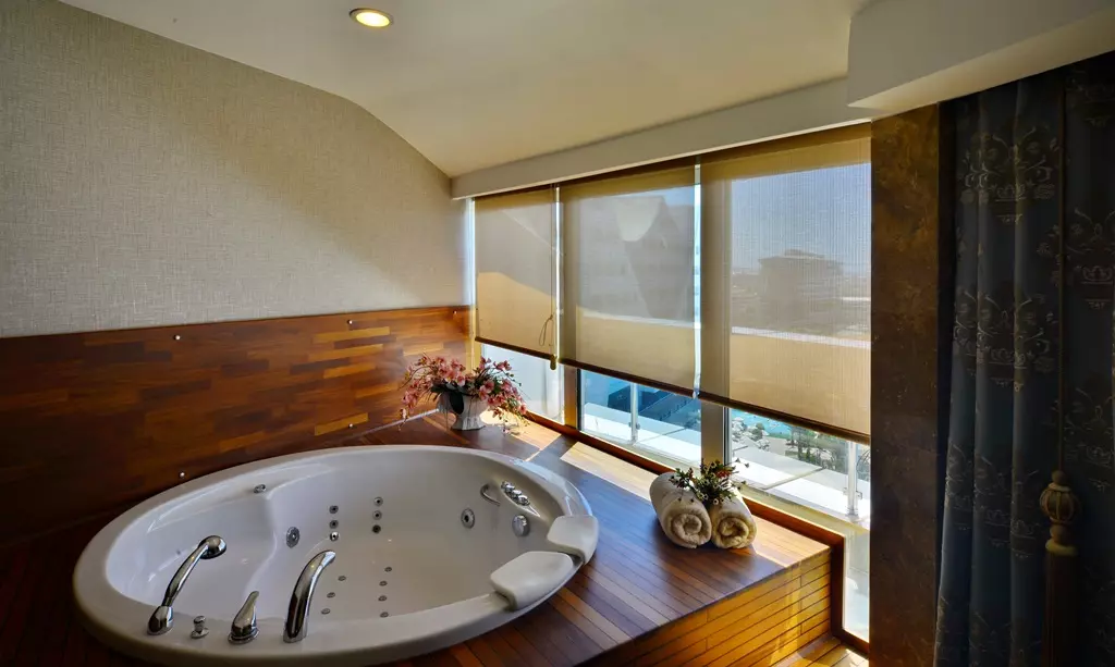 Orange County Hotel Alanya